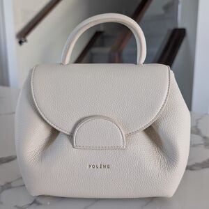 POLENE NUMERO UN NANO CREAM/OFF WHITE